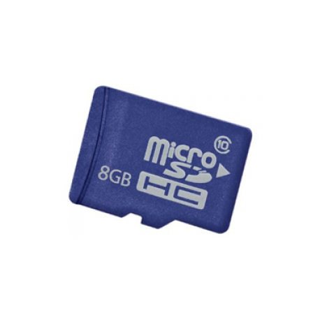 HPE Enterprise Mainstream Flash Media Kit - Flash memory card - 8 GB - Class 10 - microSD - for ProLiant BL460c Gen10, DL360 Gen10; Synergy 480 Gen10, 660 Gen10, 660 Gen9, 680 Gen9 - 0