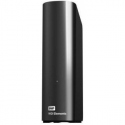 WD Elements Desktop WDBWLG0040HBK - Hard drive - 4 TB - external (desktop) - USB 3.0