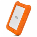 LaCie Rugged USB-C - Hard drive - 1 TB - external (portable) - USB 3.1 Gen 1 (USB-C connector)