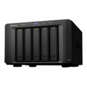 Synology DX517 - Storage enclosure - 5 bays - TAA Compliant