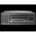HPE LTO-5 Ultrium 3000 - Tape drive - LTO Ultrium (1.5 TB  /  3 TB) - Ultrium 5 - SAS-2 - external - encryption