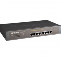 TP-Link TL-SG1008 - Switch - 8 x 10 / 100 / 1000 - desktop