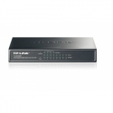 TP-LINK TL-SG1008P - Switch - unmanaged - 4 x 10 / 100 / 1000 (PoE) + 4 x 10 / 100 / 1000 - desktop - PoE