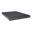 HPE 5900AF-48G-4XG-2QSFP+ Switch - Switch - Managed - 48 x 10 / 100 / 1000 + 4 x 10 Gigabit Ethernet / 1 Gigabit Ethernet SFP+ + 2 x 40 Gigabit QSFP+ - rack-mountable