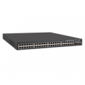 HPE 5510 48G PoE+ 4SFP+ HI 1-slot Switch - Switch - L3 - Managed - 48 x 10 / 100 / 1000 (PoE+) + 4 x 10 Gigabit SFP+ - rack-mountable - PoE+ (1440 W)