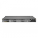 HPE Aruba 3810M 48G PoE+ 1-slot Switch - Switch - L3 - Managed - 48 x 10 / 100 / 1000 (PoE+) - rack-mountable - PoE+