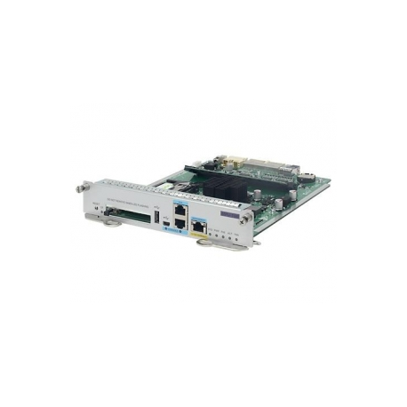 HPE MPU-100 Main Processing Unit - Control processor - plug-in module - 0