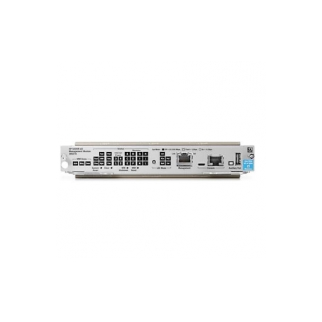 HPE Management Module - Network management device - plug-in module - 0
