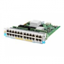 HPE - Expansion module - Gigabit Ethernet (PoE+) x 20 + 1 / 2.5 / 5 / 10GBase-T (PoE+) x 4 - for HPE Aruba 5406R, 5406R 16, 5406R 44, 5406R 8-port, 5406R zl2, 5412R, 5412R 92, 5412R zl2