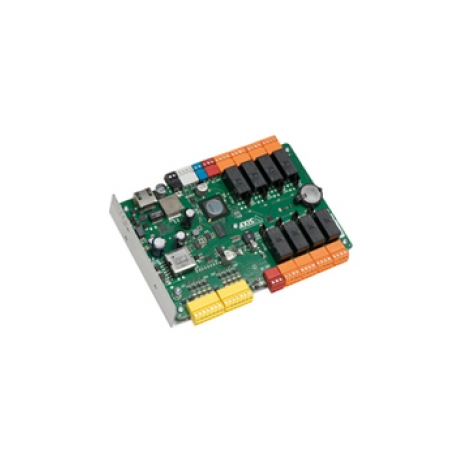 AXIS A9188 Network I / O Relay Module - Expansion module - 0