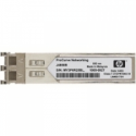 HPE - SFP (mini-GBIC) transceiver module - GigE - 1000Base-SX - LC multi-mode - up to 550 m - for HPE 1700, 2610, 6120, Switch XL 10 / 100 / 1000; HPE Aruba 2530, 2930F 24, 2930F 48, 5406
