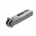 Cisco Small Business MGBSX1 - SFP (mini-GBIC) transceiver module - GigE - 1000Base-SX - LC - for 250 Series; Small Business SF110, SF112, SF350, SF352, SG110, SG250, SG300, SG350, SG355