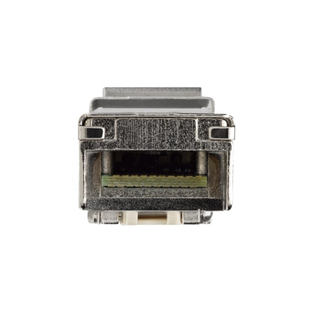 Cisco Small Business MGBSX1 - SFP (mini-GBIC) transceiver module - GigE - 1000Base-SX - LC - for 250 Series; Small Business SF110, SF112, SF350, SF352, SG110, SG250, SG300, SG350, SG355 - 1