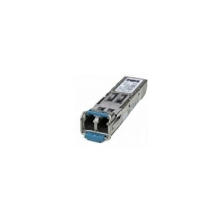 Cisco - SFP+ transceiver module - 10 GigE - 10GBase-SR - LC / PC multi-mode - up to 300 m - 850 nm - for Catalyst ESS9300, Switch Module 3012, Switch Module 3110G, Switch Module 3110X; Nexus 5010 - 0
