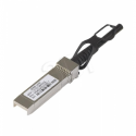 NETGEAR ProSafe - Stacking cable - SFP+ to SFP+ - 1 m - for NETGEAR GSM7228, GSM7252, GSM7328, GSM7352, M4300; Next-Gen Edge Managed Switch M5300
