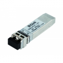 D-Link DEM 431XT - SFP+ transceiver module - 10 GigE - 10GBase-SR - up to 300 m - for D-Link Data Center 10; DGS 3630; DXS 1100, 1210, 3400, 3600; Web Smart DXS-1210-12
