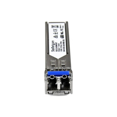 Cisco - SFP (mini-GBIC) transceiver module - GigE - 1000Base-LX, 1000Base-LH - LC / PC single-mode - up to 10 km - 1310 nm - for Cisco 38XX, 39XX, 4451, 892; 250 Series; Catalyst 29XX, 3650, ESS9300; ME 3600; UCS 62XX - 3