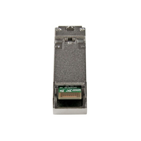 Cisco - SFP (mini-GBIC) transceiver module - GigE - 1000Base-LX, 1000Base-LH - LC / PC single-mode - up to 10 km - 1310 nm - for Cisco 38XX, 39XX, 4451, 892; 250 Series; Catalyst 29XX, 3650, ESS9300; ME 3600; UCS 62XX - 4