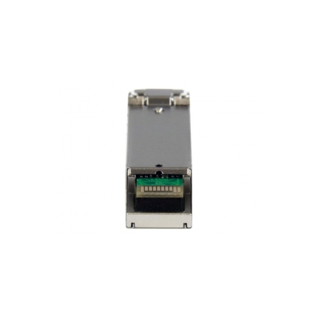 StarTech.com Cisco GLC-LH-SMD Compatible SFP Module 1000BASE-LH 1GbE Single Mode (SMF) Fiber SMF Optic Transceiver 1GE Gigabit Ethernet SFP LC 20km, 1310nm, DDM, Cisco Firepower, IE2000 - Lifetime Warranty (SFPG1320C) - SFP (mini-GBIC) transceiver module - GigE - 1000Base-LH - LC single-mode - up to 20 km - 1310 nm - for P / N: ET91000LCOAM, IES101002SFP, IES101G2SFPW, IES101GP2SFW, MCM1110SFP, PEX1000SFP2 - 1