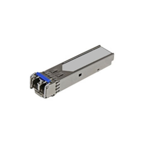 StarTech.com Cisco GLC-LH-SM Compatible SFP Module, 1000BASE-LX / LH, 1GE Gigabit Ethernet SFP, LC Connector, 10km, 1310nm, Cisco IE3400, IE3300, IE3200, Mini GBIC Transceiver SFP Module - Lifetime Warranty (SFPGLCLHSMST) - SFP (mini-GBIC) transceiver module - GigE - 1000Base-LH - LC single-mode - up to 10 km - 1310 nm - for P / N: ET91000SFP2, ET91000SFP2C, IES101002SFP, MCM1110SFP, PEX1000SFP2 - 0