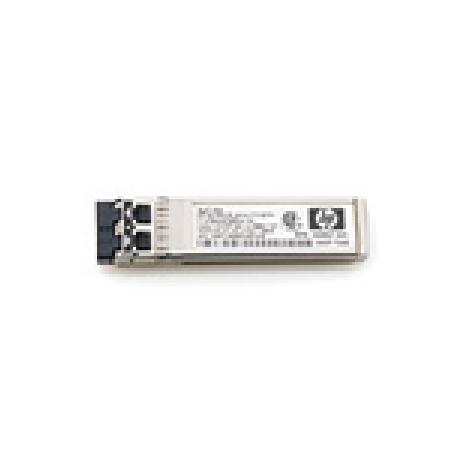 HPE X120 - SFP (mini-GBIC) transceiver module - GigE - 1000Base-BX10-D - LC - for HP 3100; HPE 12504, 3600, 5500, 7506; FlexFabric 1.92, 11908, 12902; FlexNetwork MSR3048 - 0