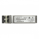 Intel - SFP+ transceiver module - 10 GigE - 10GBase-SR - LC - 850 nm - for Workstation Z2 G4, Z2 G5, Z2 G8, Z220, Z230, Z420, Z620, Z820