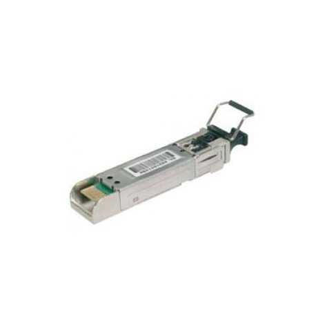 DIGITUS DN-81200 - SFP (mini-GBIC) transceiver module - 10 GigE - LC multi-mode - up to 300 m - 850 nm - 0
