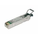 DIGITUS Professional DN-81000-02 - SFP (mini-GBIC) transceiver module - GigE - 1000Base-SX - LC multi-mode - up to 550 m - 850 nm
