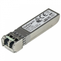 StarTech.com HPE JD094B Compatible SFP+ Module, 10GBASE-LR, 10GbE Single Mode (SMF) Fiber Optic Transceiver, 10GE Gigabit Ethernet SFP+, LC Connector, 10km, 1310nm, DDM, HPE 5900, 12500, 5500 - Lifetime Warranty (JD094BST) - SFP+ transceiver module (equivalent to: HP JD094B) - 10 GigE - 10GBase-LR - LC single-mode - up to 10 km - 1310 nm
