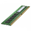 HPE - DDR4 - module - 16 GB - DIMM 288-pin - 2133 MHz  /  PC4-17000 - CL15 - 1.2 V - unbuffered - ECC