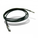 Allied Telesis - Stacking cable - 1 m - for AT X510-28GPX, X510-28GTX, X510-52GPX, X510-52GTX