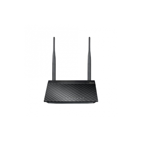 Asus Rt n12e N300 Eco Series Wireless Router - 0