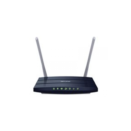TP-LINK Archer C50 - Wireless router - 4-port switch - 802.11a / b / g / n / ac - Dual Band - 0