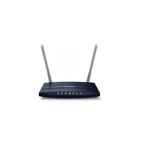 Supports 802.11ac standard - the next generation of Wi-FiSimultaneous 2.4GHz 300Mbps and 5GHz 867Mbps connections for 1.2Gbps of total available bandwidth2 dual band external antennas provide stable wireless connections and optimal coverageUSB Port - easily share a printer locally and files & media with networked devices or remotely via FTP serverEasy network management at your fingertips with TP-LINK Tether - 0