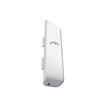 Ubiquiti NanoStation M2 - Radio access point - AirMax - AirMax - 2.4 GHz - 0