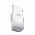 Ubiquiti NanoStation loco M2 - Radio access point - AirMax - AirMax - 2.4 GHz
