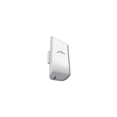 Ubiquiti NanoStation loco M5 - Wireless bridge - AirMax - AirMax - 5 GHz - 0