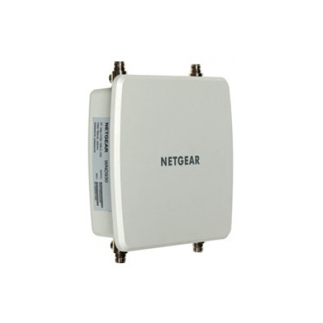 NETGEAR WND930 - Radio access point - GigE - Wi-Fi - 2.4 GHz, 5 GHz - 1