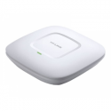 TP-Link Omada EAP110 - Radio access point - 100Mb LAN - Wi-Fi - 2.4 GHz
