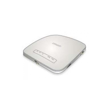 NETGEAR Business 3 x 3 Dual Band Wireless-AC Access Point WAC730 - Radio access point - Wi-Fi 5 - 2.4 GHz, 5 GHz (pack of 3) - 0