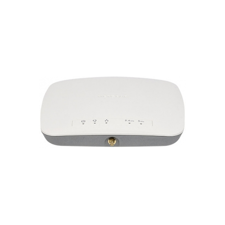 NETGEAR Business 3 x 3 Dual Band Wireless-AC Access Point WAC730 - Radio access point - Wi-Fi 5 - 2.4 GHz, 5 GHz (pack of 3) - 2