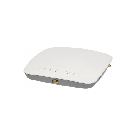 NETGEAR Business 3 x 3 Dual Band Wireless-AC Access Point WAC730 - Radio access point - Wi-Fi 5 - 2.4 GHz, 5 GHz (pack of 3) - 5