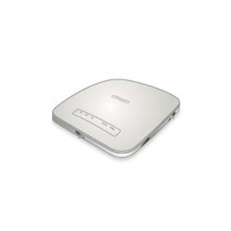 NETGEAR Business 2 x 2 Dual Band Wireless-AC Access Point WAC720 - Radio access point - GigE - Wi-Fi 5 - 2.4 GHz, 5 GHz (pack of 3) - 0