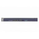 NETGEAR WC7500 - Wireless network management device - GigE, PPP - AC 100 / 230 V - 1U - for NETGEAR WAC720, WAC730, WAC740 4, Wireless-N WNAP210 v2, WN370, WND930; Premium WAC740