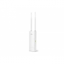 TP-Link Omada EAP110-Outdoor - Radio access point - 100Mb LAN - Wi-Fi - 2.4 GHz - wall mountable