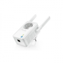 TP-LINK TL-WA860RE - Wi-Fi range extender - 100Mb LAN - Wi-Fi - 2.4 GHz