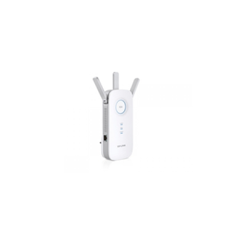 TP-Link RE450 - Wi-Fi range extender - Wi-Fi 5 - 2.4 GHz, 5 GHz - 0