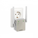 NETGEAR EX6120 - Wi-Fi range extender - Wi-Fi 5 - 2.4 GHz, 5 GHz