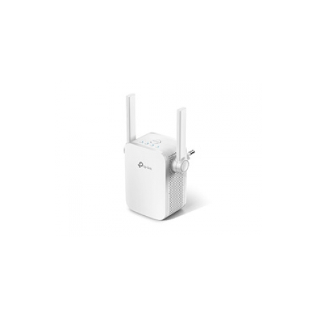 TP-Link AC1200 Wi-Fi Range Extender RE305 - Wi-Fi range extender - Wi-Fi 5 - 2.4 GHz, 5 GHz - 0