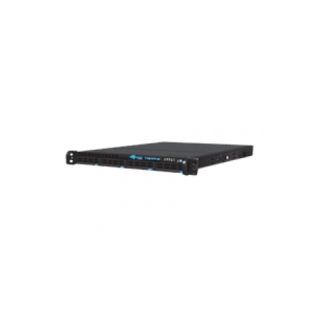 Barracuda Backup 190 - Recovery appliance - GigE - 1U - demo - rack-mountable - 0